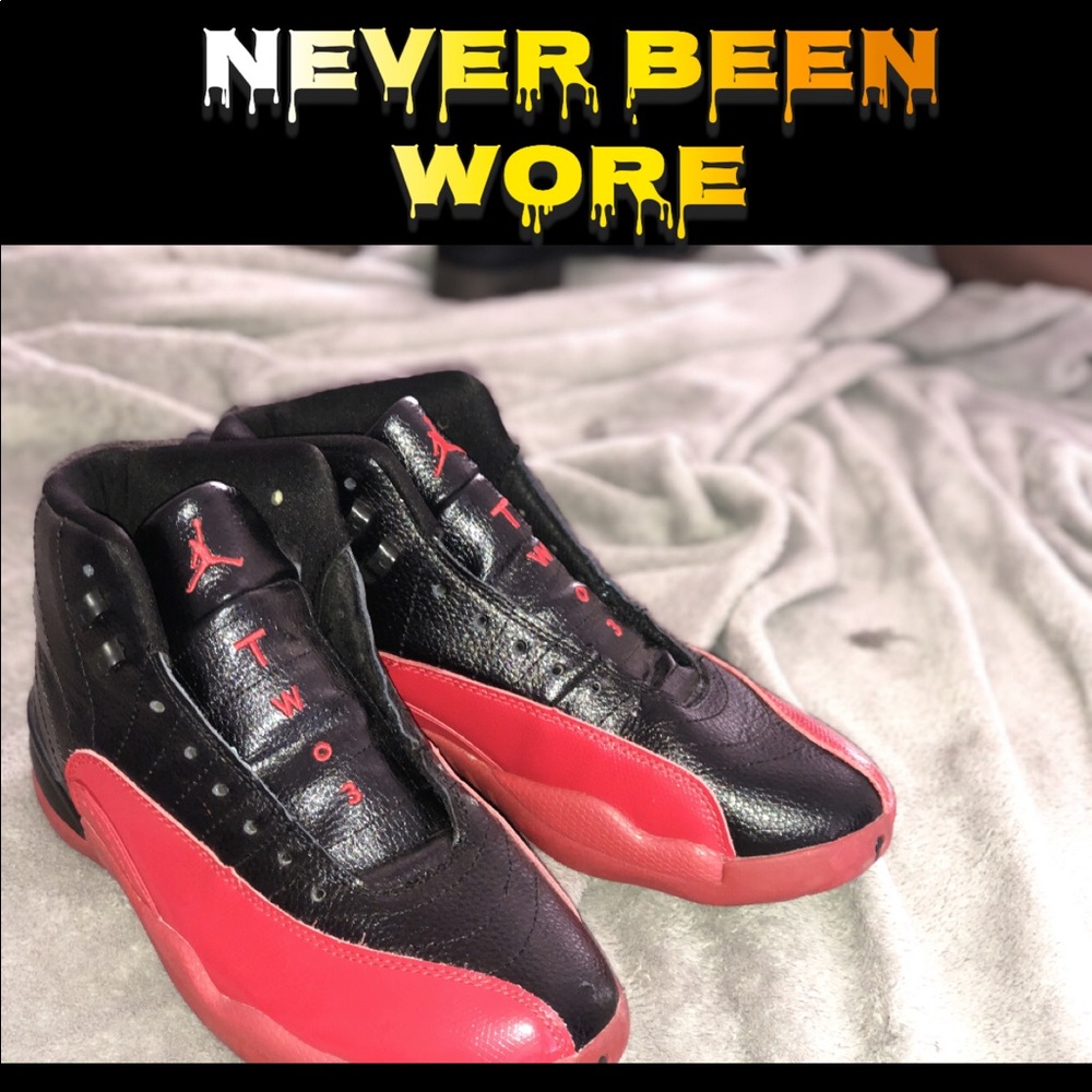 Jordans